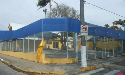 Sala comercial à venda no Centro, Jacareí  por R$ 2.500.000