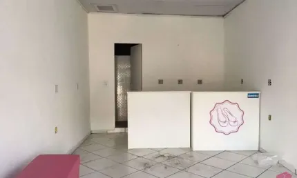Sala comercial para alugar no centro, jacareí  por r$ 1.800