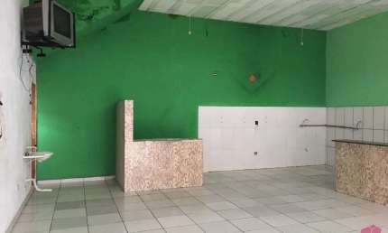 Sala comercial à venda no Jardim Santa Marina, Jacareí  por R$ 350.000