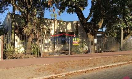 Sala comercial à venda no Parque Meia Lua, Jacareí  por R$ 2.500.000