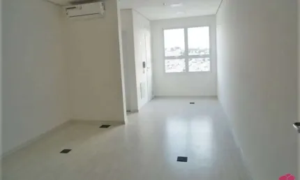 Sala comercial à venda no centro, jacareí  por r$ 250.000