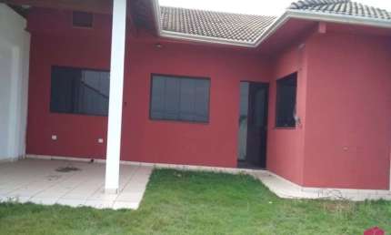 Casa com 1 quarto para alugar no Jardim Terras de Santa Helena, Jacareí  por R$ 1.300