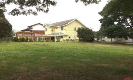 Terreno em condomínio fechado à venda no Jardim Altos de Santana I, Jacareí  por R$ 1.550.000