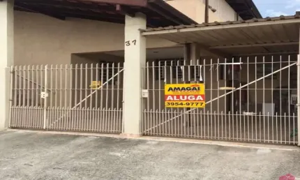Sala comercial para alugar no jardim emília, jacareí  por r$ 1.650