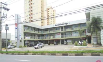 Sala comercial à venda no Jardim Califórnia, Jacareí  por R$ 150.000