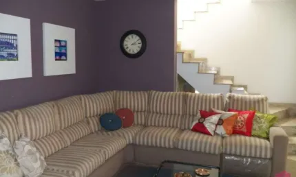 Casa com 4 quartos à venda no Jardim América, Jacareí  por R$ 750.000