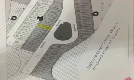 Terreno à venda no Jardim Leblon, Jacareí  por R$ 125.000