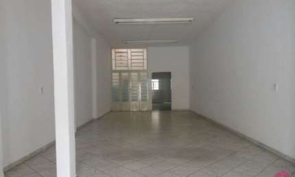 Sala comercial para alugar no Centro, Jacareí  por R$ 2.200