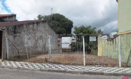 Terreno à venda no Jardim Paraíba, Jacareí  por R$ 3.000.000