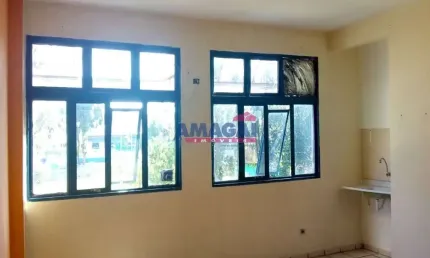 Sala comercial para alugar no Jardim Flórida, Jacareí  por R$ 800