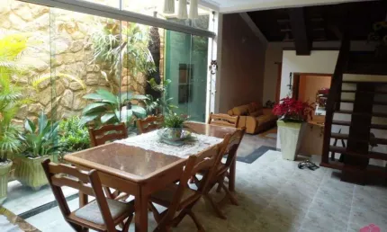 Casa com 3 quartos à venda no jardim altos de santana ii, jacareí  por r$ 1.250.000