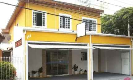 Casa com 7 quartos à venda na Vila Betânia, São José dos Campos  por R$ 3.000.000