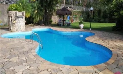 Chácara / sítio com 3 quartos à venda no Condomínio Lagoinha, Jacareí  por R$ 1.400.000