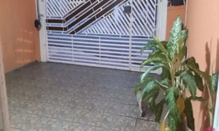 Casa com 2 quartos à venda no Jardim do Portal, Jacareí  por R$ 290.000