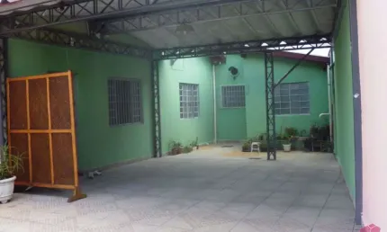 Casa com 3 quartos à venda no Jardim Santa Maria, Jacareí  por R$ 552.000