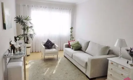 Apartamento com 3 quartos à venda no Centro, Jacareí  por R$ 265.000
