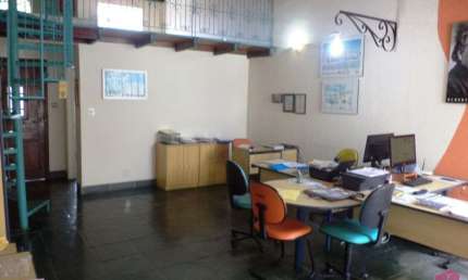 Sala comercial à venda no Centro, Jacareí  por R$ 589.000