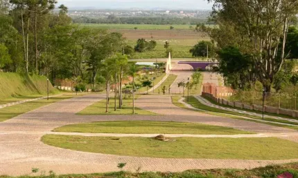 Terreno em condomínio fechado à venda em vargem grande, são josé dos campos 