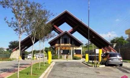 Terreno à venda no Condomínio Residencial Mirante do Vale, Jacareí  por R$ 850.000