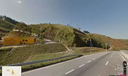 Terreno à venda na zona rural, jambeiro  por r$ 2.200.000