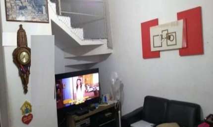 Casa em condomínio fechado com 3 quartos à venda no Jardim Califórnia, Jacareí 