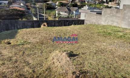 Terreno em condomínio fechado à venda no Jardim Terras de Santa Helena, Jacareí  por R$ 370.000