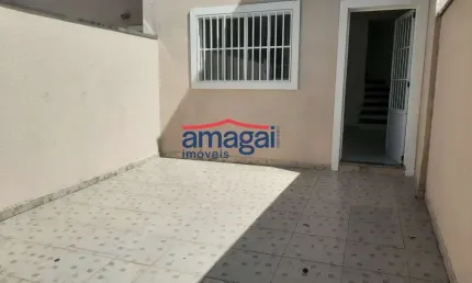 Casa com 2 quartos à venda no Jardim Bela Vista, Jacareí  por R$ 320.000