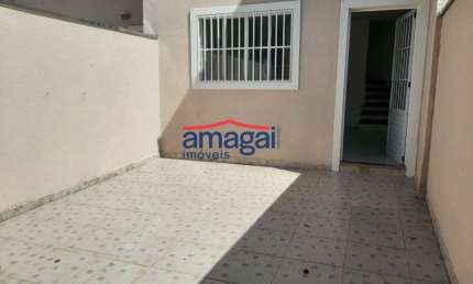 Casa com 2 quartos à venda no Jardim Bela Vista, Jacareí  por R$ 320.000