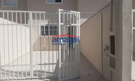 Casa com 2 quartos à venda no Jardim Bela Vista, Jacareí  por R$ 320.000