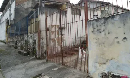 Terreno à venda no Centro, Jacareí 