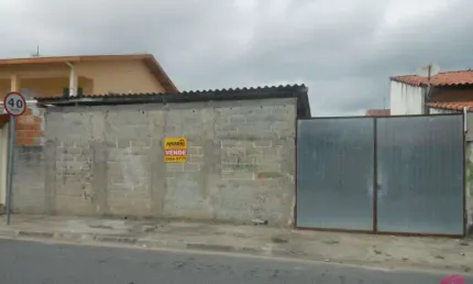 Terreno à venda no Jardim Santa Maria, Jacareí  por R$ 375.000