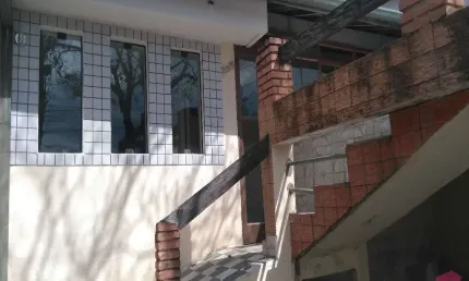Casa com 2 quartos à venda no Jardim América, Jacareí  por R$ 529.000