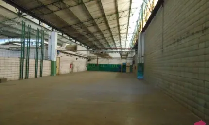 Sala comercial para alugar no jardim luiza, jacareí 