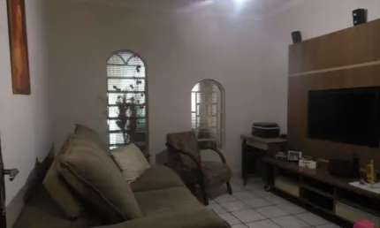 Casa com 2 quartos à venda no jardim emília, jacareí  por r$ 340.000