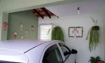 Casa com 3 quartos à venda no Parque dos Príncipes, Jacareí  por R$ 530.000