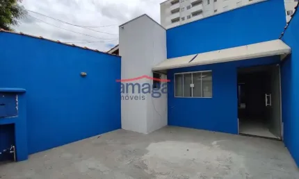 Sala comercial à venda no Jardim Santa Maria, Jacareí  por R$ 245.000
