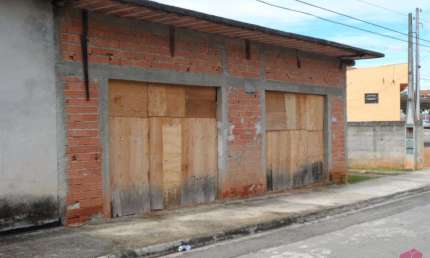 Terreno à venda no Jardim Panorama, Jacareí  por R$ 270.000
