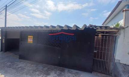 Sala comercial à venda no Bandeira Branca, Jacareí  por R$ 350.000