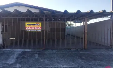 Casa com 2 quartos à venda na Cidade Salvador, Jacareí  por R$ 405.000