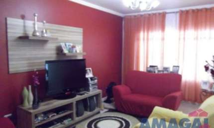 Casa com 2 quartos à venda no Centro, Jacareí  por R$ 729.000