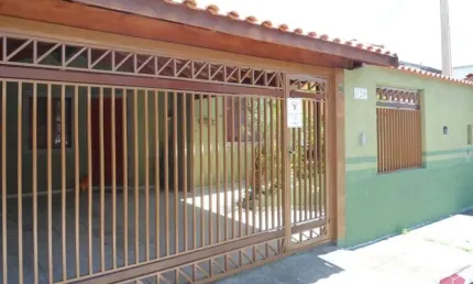 Casa com 3 quartos à venda no Jardim Terras de São João, Jacareí  por R$ 680.000