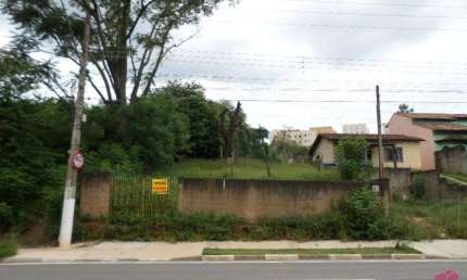 Terreno à venda no Jardim Maria Amélia, Jacareí  por R$ 650.000