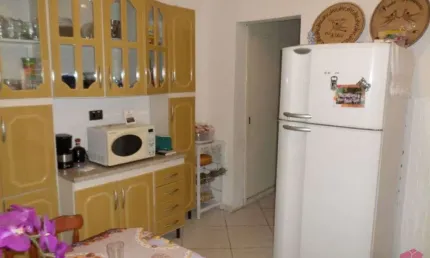 Casa com 3 quartos à venda no jardim pitoresco, jacareí  por r$ 350.000