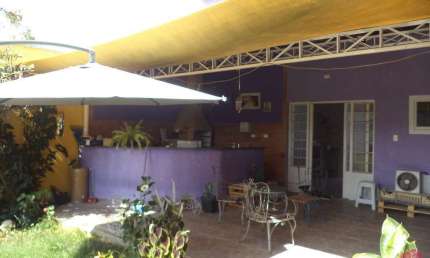 Casa com 4 quartos à venda no Residencial Parque dos Sinos, Jacareí  por R$ 820.000