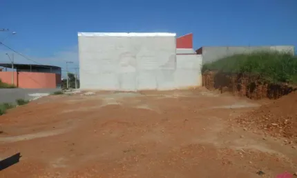 Terreno à venda no Jardim Leblon, Jacareí  por R$ 160.000
