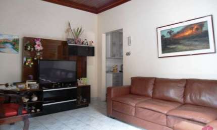 Casa com 2 quartos à venda no Jardim Didinha, Jacareí  por R$ 350.000