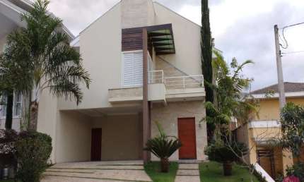 Casa em condomínio fechado com 4 quartos à venda no Urbanova VI, São José dos Campos  por R$ 2.650.000