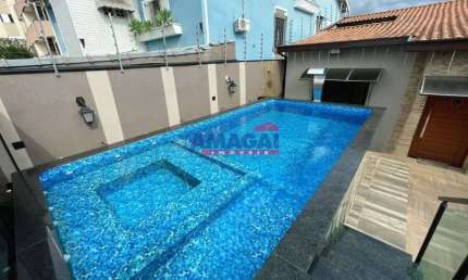 Casa com 4 quartos à venda no Jardim Flórida, Jacareí  por R$ 1.278.000