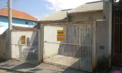 Casa com 3 quartos à venda no Jardim das Indústrias, Jacareí  por R$ 350.000