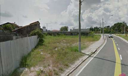 Terreno comercial para alugar no Jardim Mesquita, Jacareí  por R$ 3.000